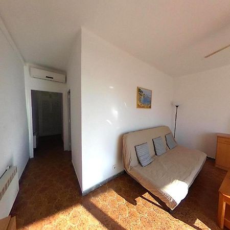 Liliane Apartment ซีเจส ภายนอก รูปภาพ