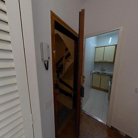 Liliane Apartment ซีเจส ภายนอก รูปภาพ