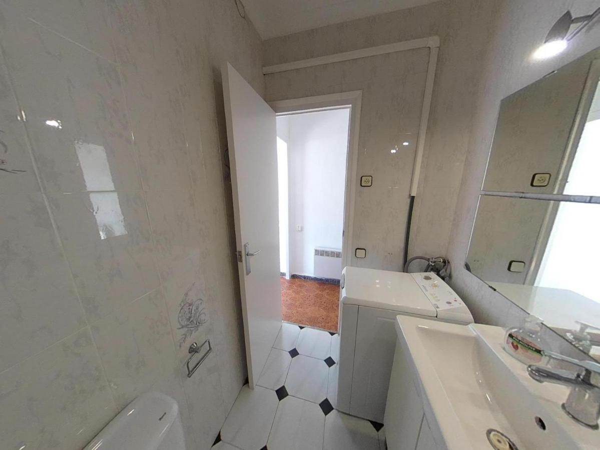 Liliane Apartment ซีเจส ภายนอก รูปภาพ