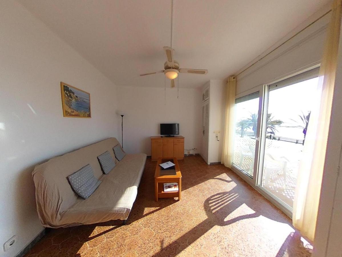 Liliane Apartment ซีเจส ภายนอก รูปภาพ