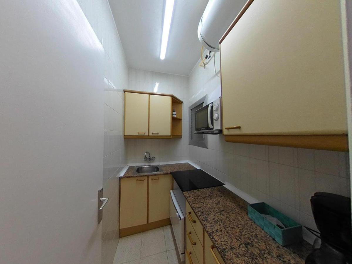 Liliane Apartment ซีเจส ภายนอก รูปภาพ
