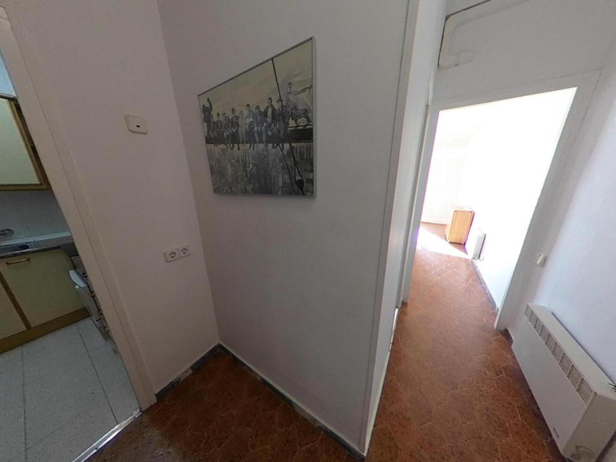 Liliane Apartment ซีเจส ภายนอก รูปภาพ