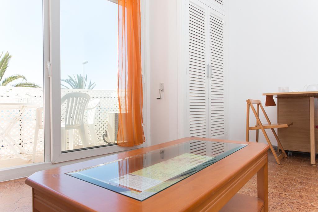 Liliane Apartment ซีเจส ห้อง รูปภาพ