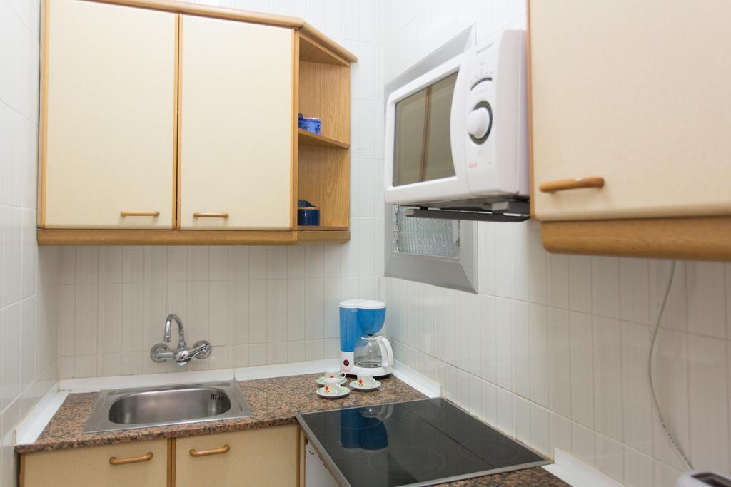 Liliane Apartment ซีเจส ห้อง รูปภาพ