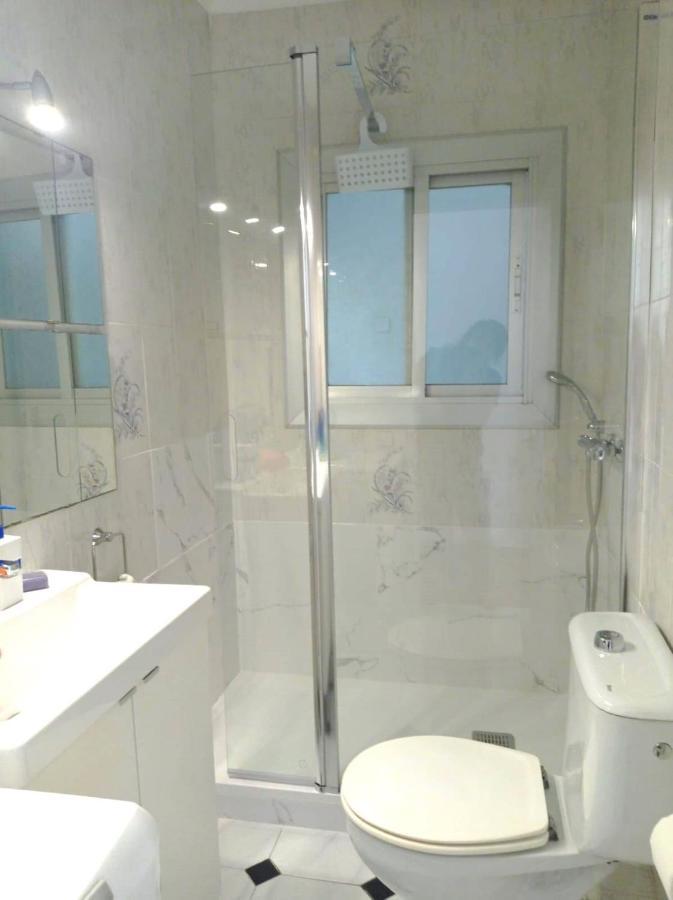 Liliane Apartment ซีเจส ภายนอก รูปภาพ