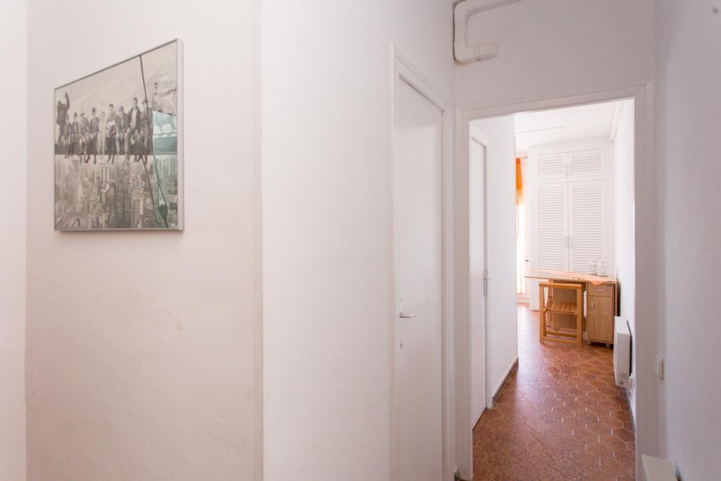 Liliane Apartment ซีเจส ห้อง รูปภาพ