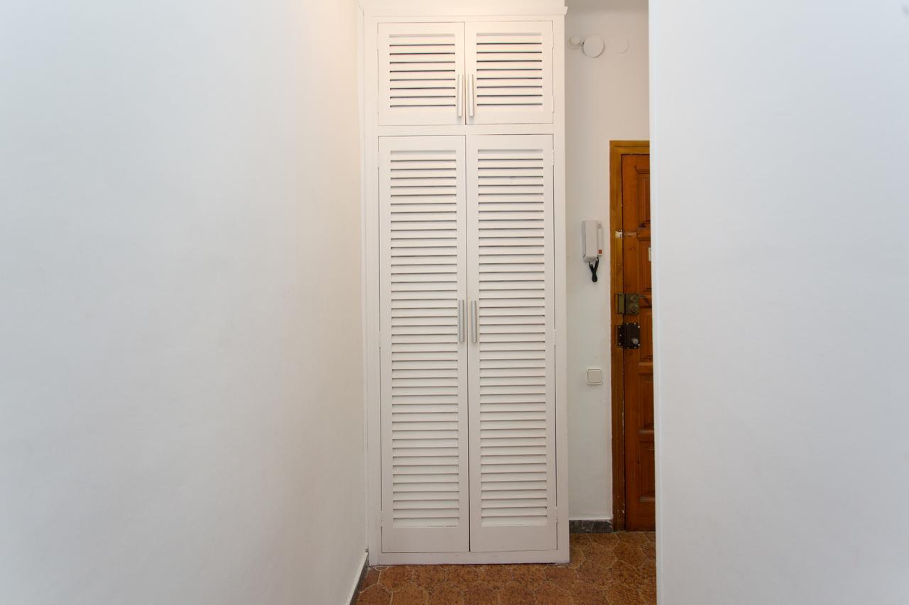 Liliane Apartment ซีเจส ภายนอก รูปภาพ