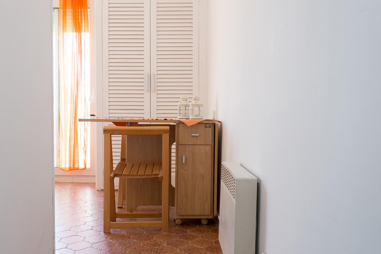 Liliane Apartment ซีเจส ภายนอก รูปภาพ